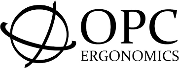 opc ergonomics logo